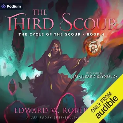 Edward W. Robertson: The Third Scour