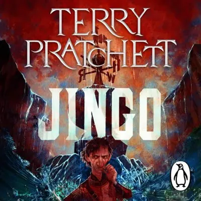 Terry Pratchett: Jingo (Discworld, #21; City Watch, #4) (2006)