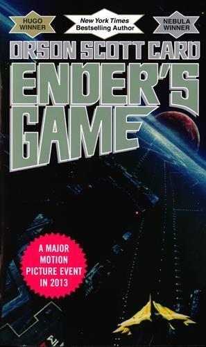 Orson Scott Card: Ender's Game (1994)