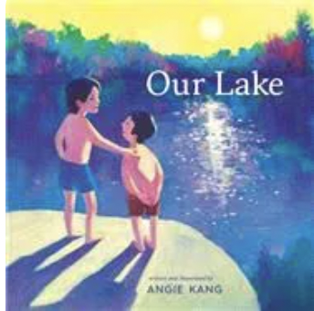 Angie Kang: Our Lake