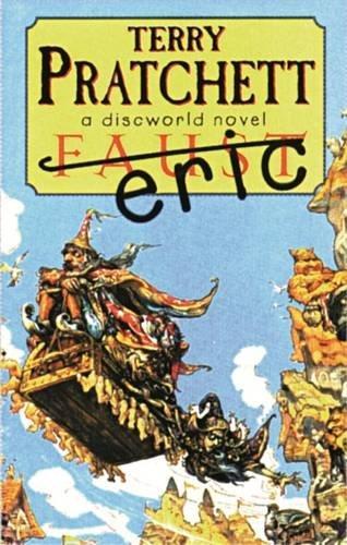 Terry Pratchett: Eric (2012)