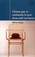 Oliver Sacks, Margarida Trias: L'home que va confondre la seva dona amb un barret (Paperback, Proa)