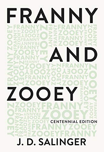 J. D. Salinger: Franny and Zooey (Paperback, Back Bay Books)