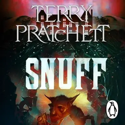 Terry Pratchett: Snuff (2012)