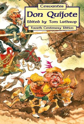 Miguel de Unamuno, Miguel de Cervantes: El ingenioso hidalgo don Quijote de la Mancha (Spanish language, 2005, Cervantes & Co.)