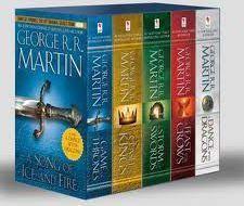 George R. R. Martin: Game of Thrones (Paperback, 2012, Bantam)