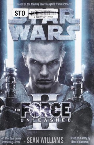 Sean Williams: The Force Unleashed II (2010, Random House Inc)