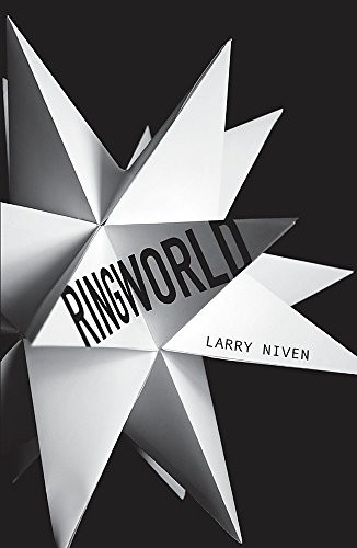 Larry Niven: Ringworld (Paperback, 2009, Gollancz)