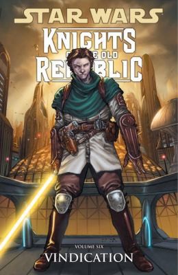 John Jackson Miller: Star Wars: Knights Of The Old Republic - Vindication (2009, Dark Horse Comics)