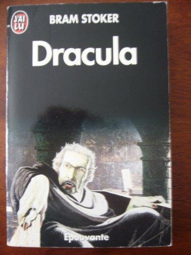 Bram Stoker: Dracula (French language)