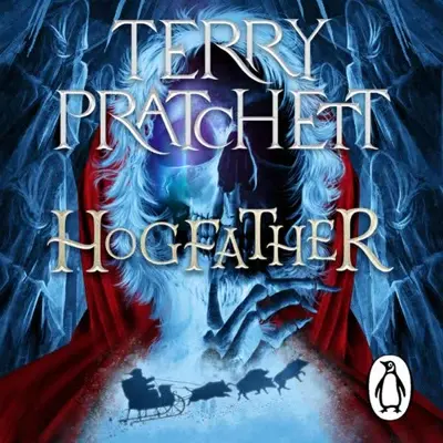 Terry Pratchett: Hogfather (2006)