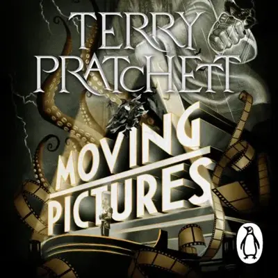 Terry Pratchett: Moving Pictures (2005)