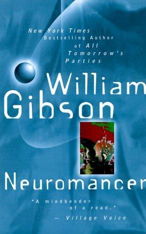William F. Gibson (duplicate): Neuromancer (2016, Orion Publishing Group, Limited)
