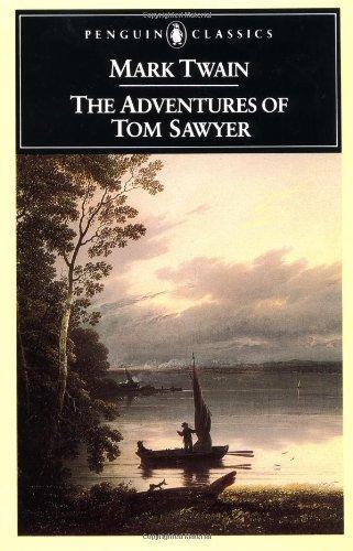 Mark Twain: The Adventures of Tom Sawyer (1986)