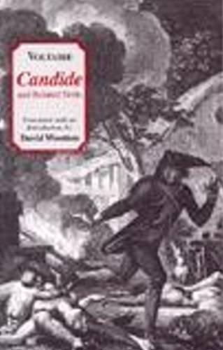 Voltaire, David Wootton: Candide (2000, Hackett Publishing Company, Incorporated)