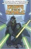 John Jackson Miller: Star Wars: Knights of the Old Republic - Commencement (2006)