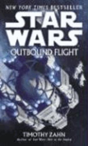 Timothy Zahn: Outbound Flight (Star Wars)