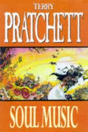 Pratchett, Terry: Soul Music (Hardcover, 1999, Gollancz)