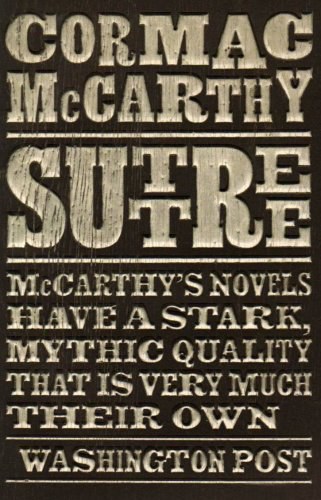 Cormac McCarthy: Suttree (Paperback, 2010, Picador)
