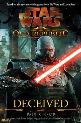 Paul S. Kemp: The Old Republic : Deceived (2011, Random House Inc.)