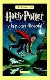 J. K. Rowling: Harry Potter y la piedra filosofal (2012, Salamandra)