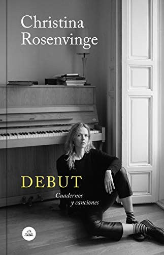 Christina Rosenvinge: Debut (Paperback, Random House)