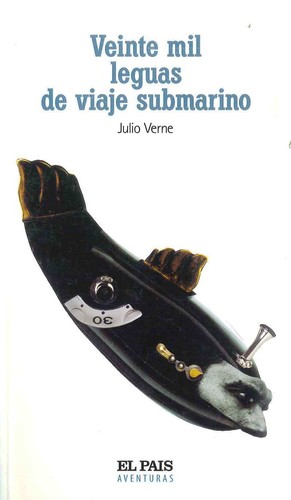 Jules Verne: Veinte mil leguas de viaje submarino (2004, El País)