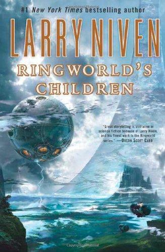 Larry Niven: Ringworld's Children (2004)