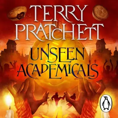 Terry Pratchett: Unseen Academicals (Discworld, #37; Rincewind #8) (2009)