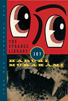 Null: The Strange Library (2022, Knopf)