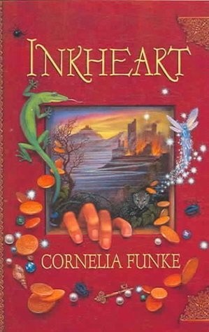 Cornelia Funke: Inkheart (Paperback, The Chicken House)