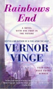 Vernor Vinge: Rainbows End (Paperback, 2007, Tor Science Fiction)