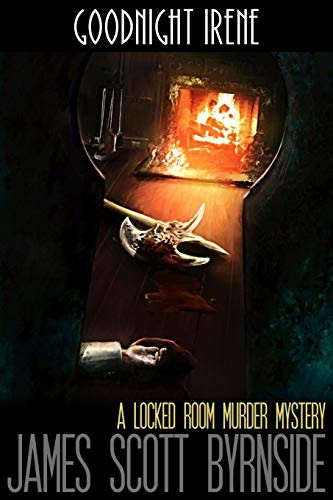 James Scott Byrnside: Goodnight Irene (Paperback, James Scott Byrnside)