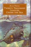 Jules Verne: Twenty Thousand Leagues Under the Sea (Extraordinary Voyages, #6) (Hardcover, 2002, Barnes & Noble Children's Classics)