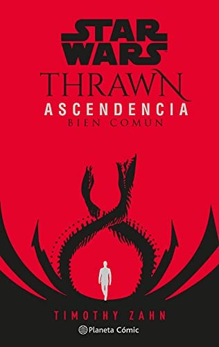 Timothy Zahn, Albert Agut Iglesias: Star Wars Thrawn Ascendencia nº 02/03 Bien Común (Paperback, 2021, Planeta Cómic)