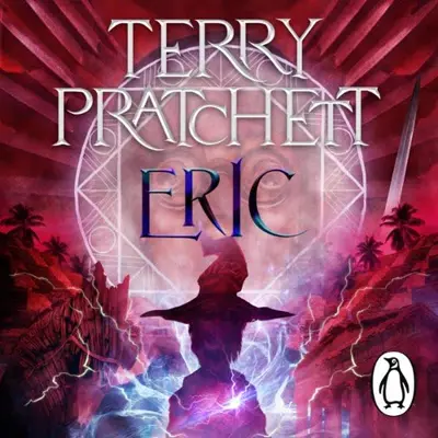 Terry Pratchett: Eric (2008)