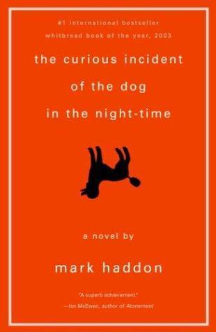 Mark Haddon: The curious incident of the dog in the night-time (2003)