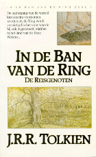 J. R. R. Tolkien(duplicate): De reisgenoten (Paperback, Dutch language, 1994, Het Spectrum)
