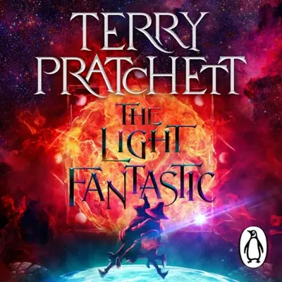 Terry Pratchett: The Light Fantastic (2000)